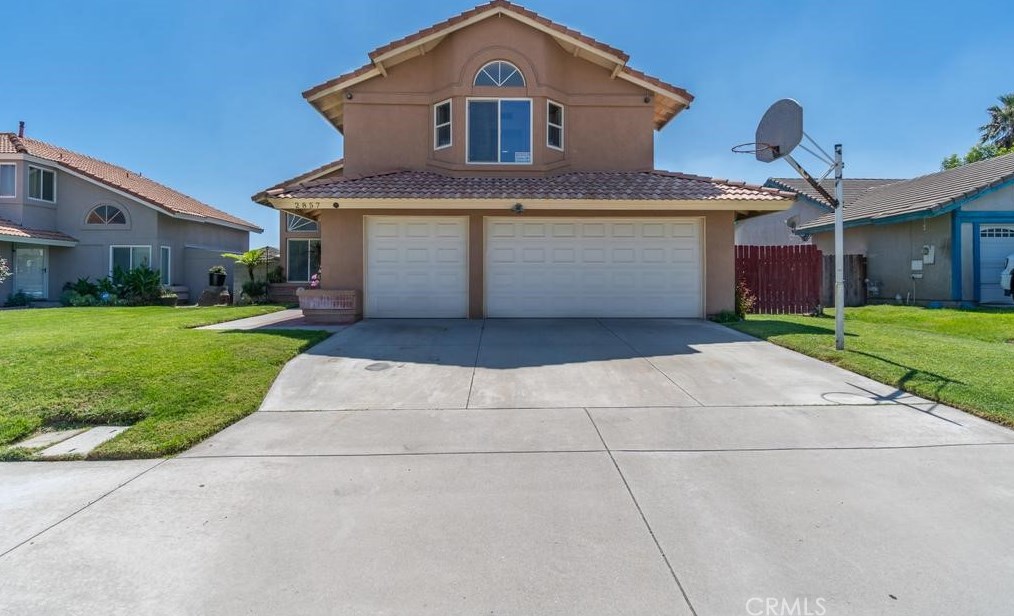 2857 Rosarita St, San Bernardino, CA 92407