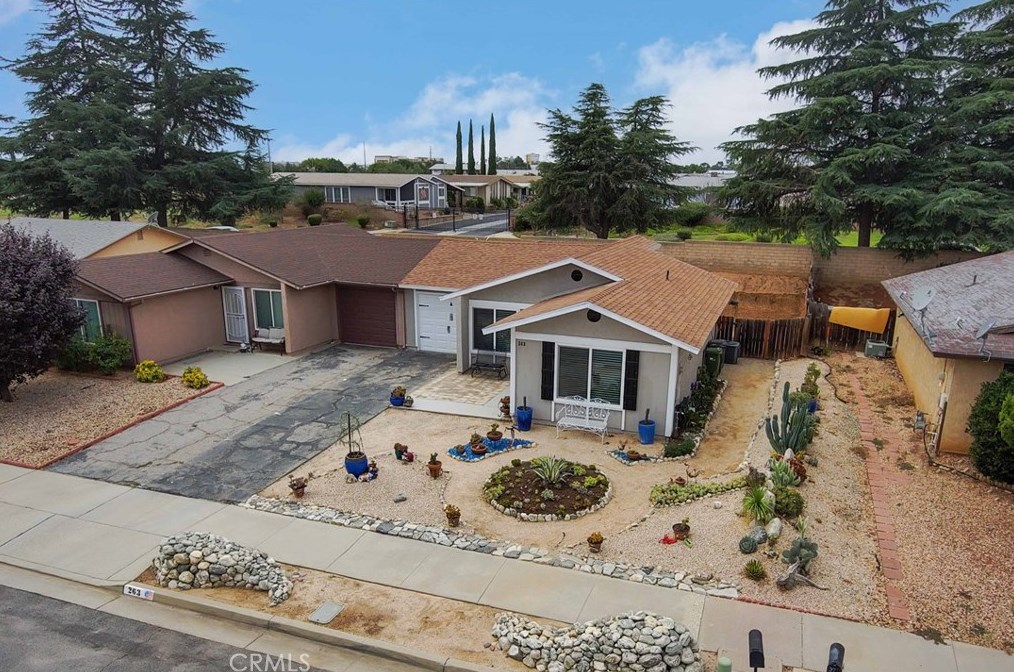 263 Marian Way, Banning, CA 92220