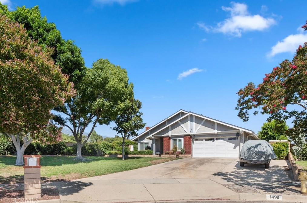 1498 Diego Way, Upland, CA 91786