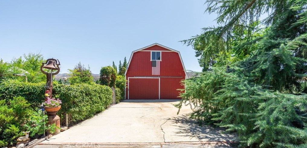 40779 Stetson Ave, Hemet CA  92544-7362 exterior