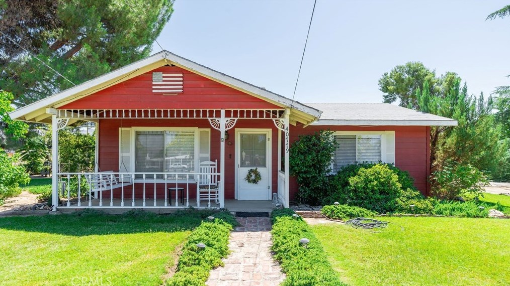 40779 Stetson Ave, Hemet, CA 92544-7362