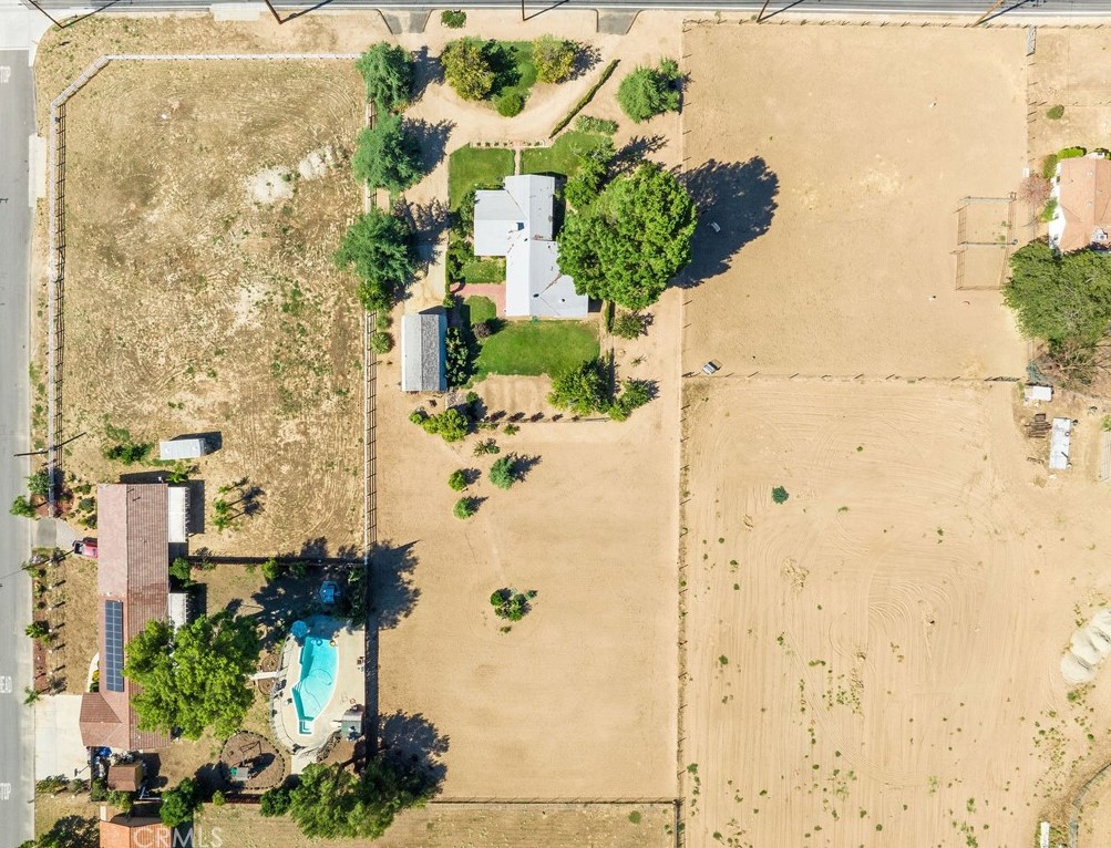 40779 Stetson Ave, Hemet CA  92544-7362 exterior