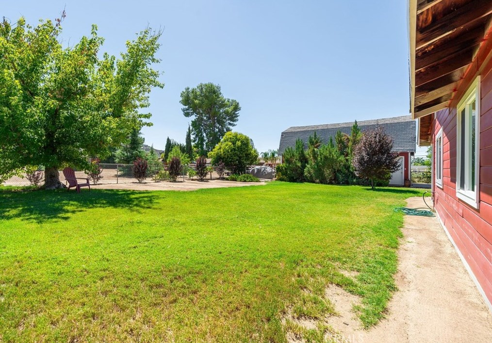 40779 Stetson Ave, Hemet CA  92544-7362 exterior