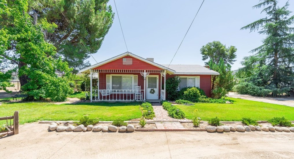 40779 Stetson Ave, Hemet CA  92544-7362 exterior