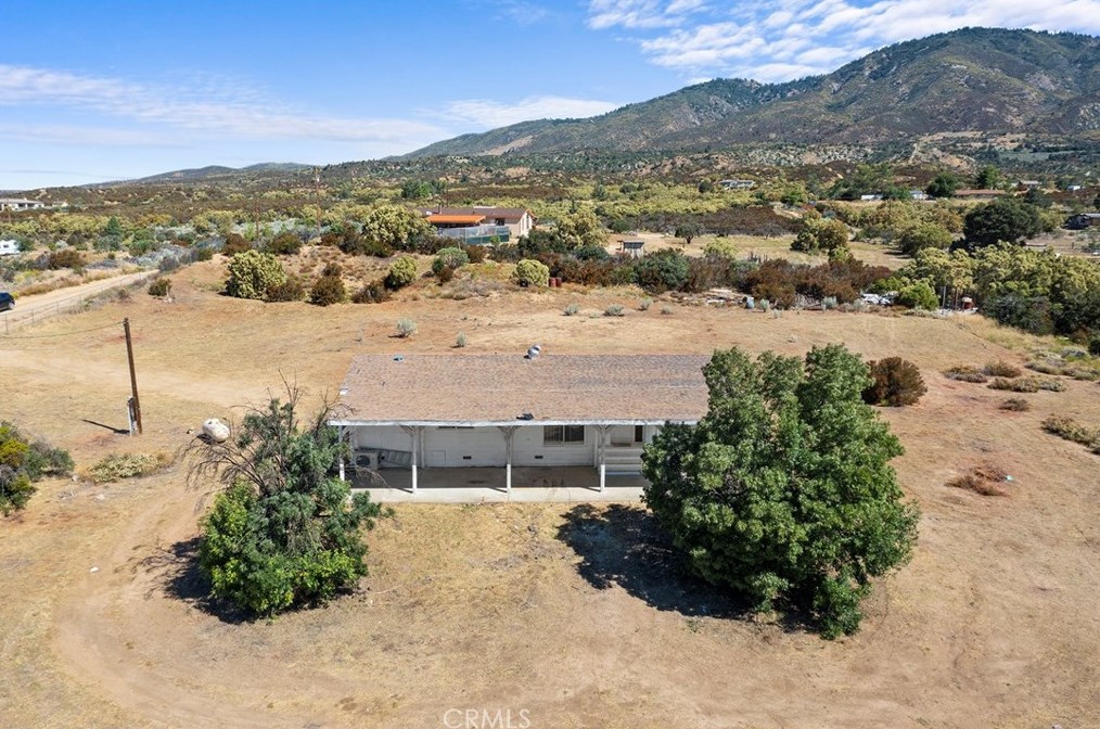 37202 Polliwog Rd, Anza CA  92539-8880 exterior