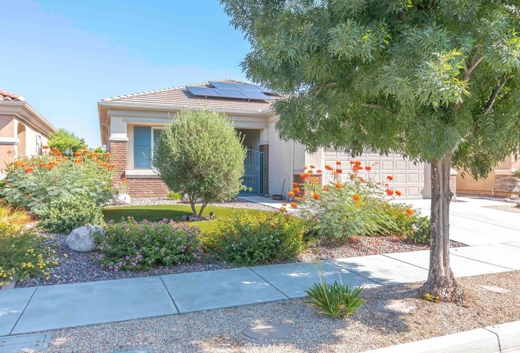 5464 Paseo Famosa, Hemet, CA 92545-5456