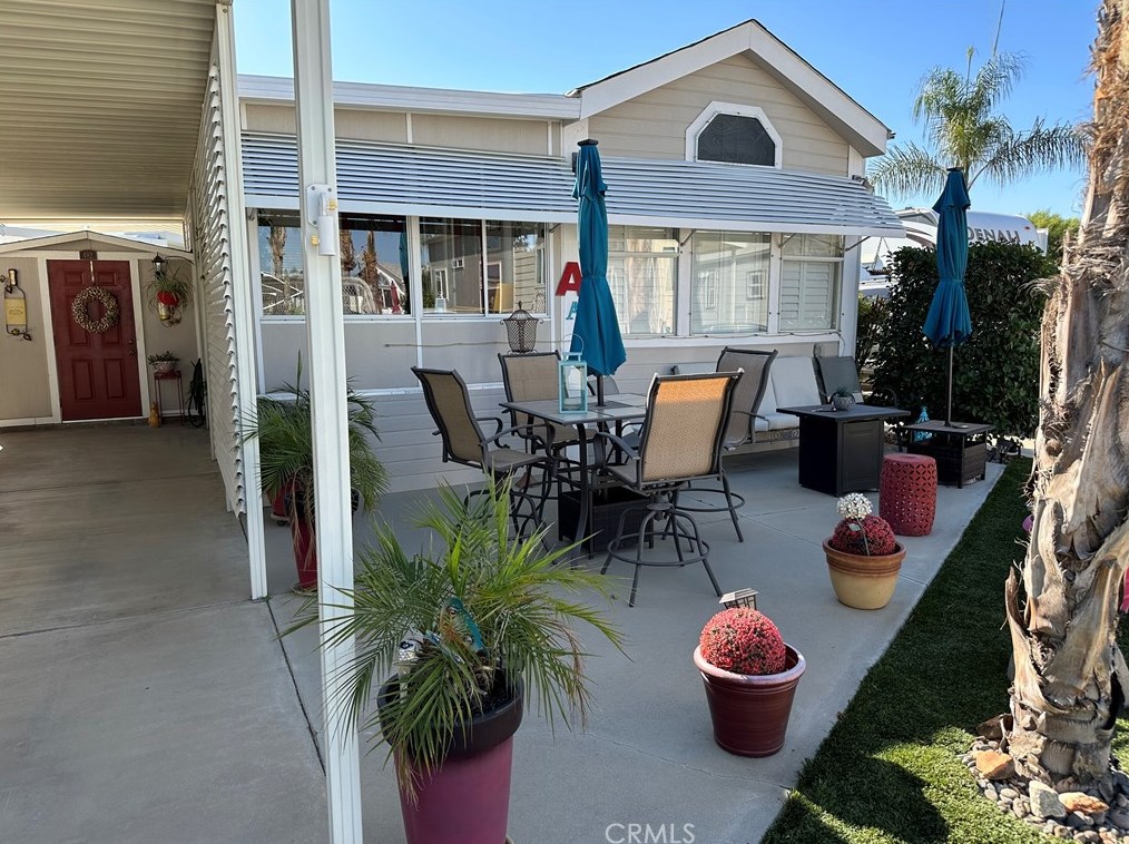 1295 S Cawston Ave #482, Hemet, CA 92545