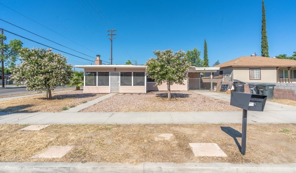 467 Harvard St, Hemet, CA 92543-6016