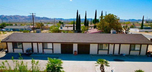 6393 Richard Dr, Yucca Valley, CA 92284-8049