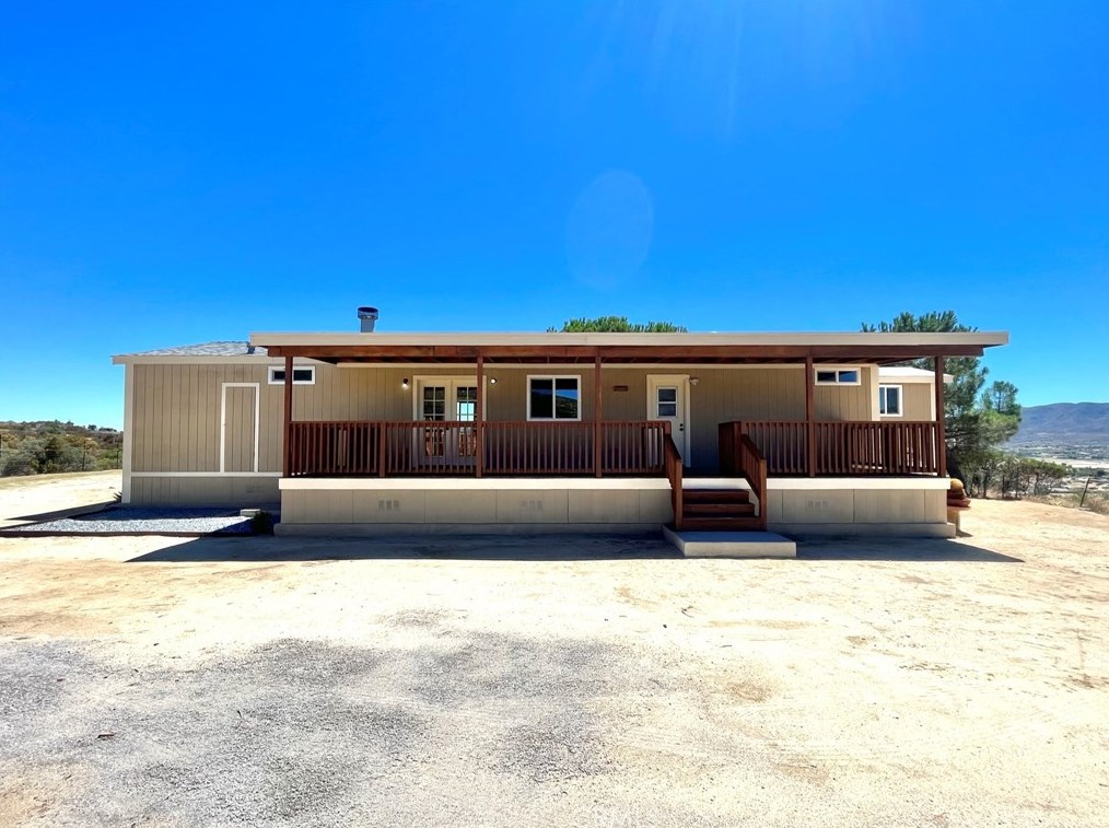 41825 Heller Springs Rd, Anza, CA 92539