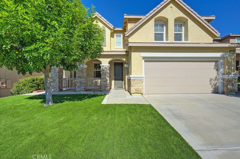34322 Heather Ridge Rd, Lake Elsinore, CA 92532