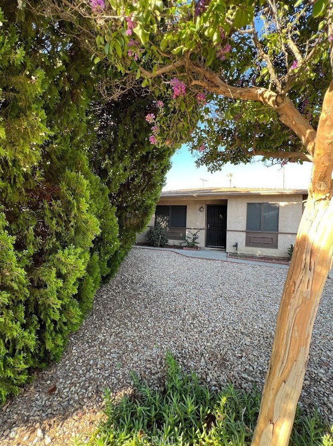 2458 San Padre Ct, Hemet, CA 92545-2448