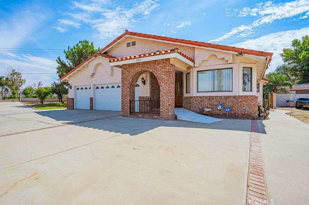31245 Montgomery Ave, Lakeview, CA 92567