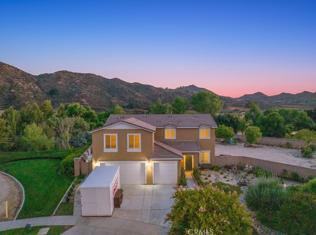 34071 Agaliya Court, Lake Elsinore, CA 92532