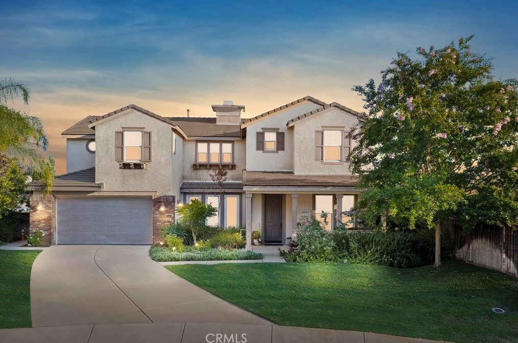 36644 Covington Cir, Murrieta, CA 92563-3005
