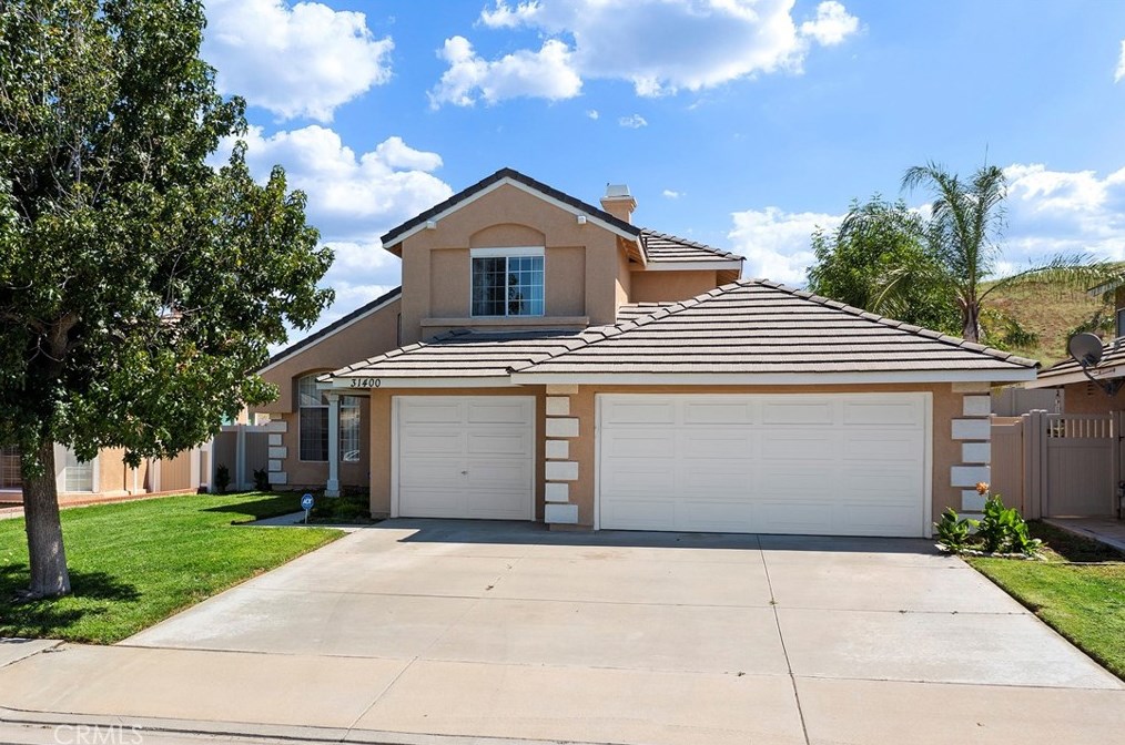 31400 Willowood Way, Menifee, CA 92584