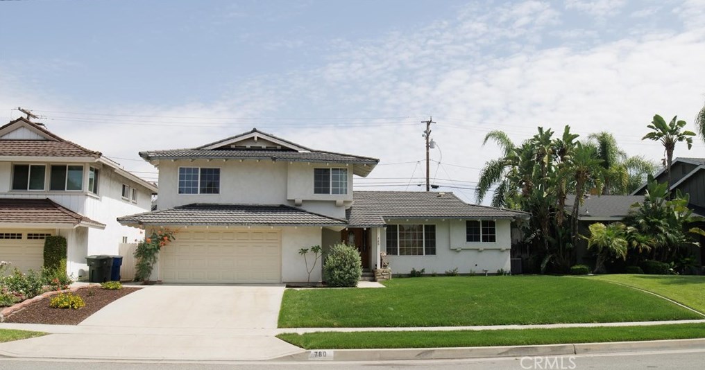 780 Sturbridge Dr, La Habra, CA 90631-6325