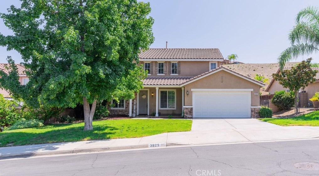 3829 Sienna Ln, Perris, CA 92570
