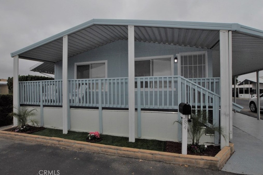 530 W Devonshire Ave #84, Hemet, CA 92543