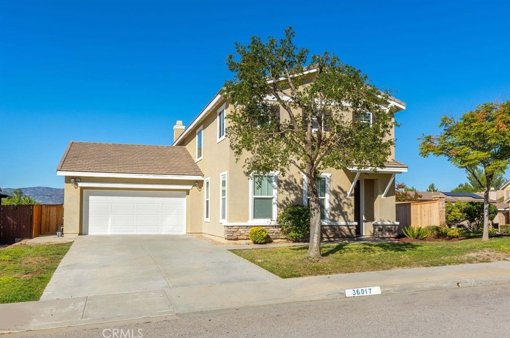 36017 Mustang Spirit, Wildomar, CA 92595