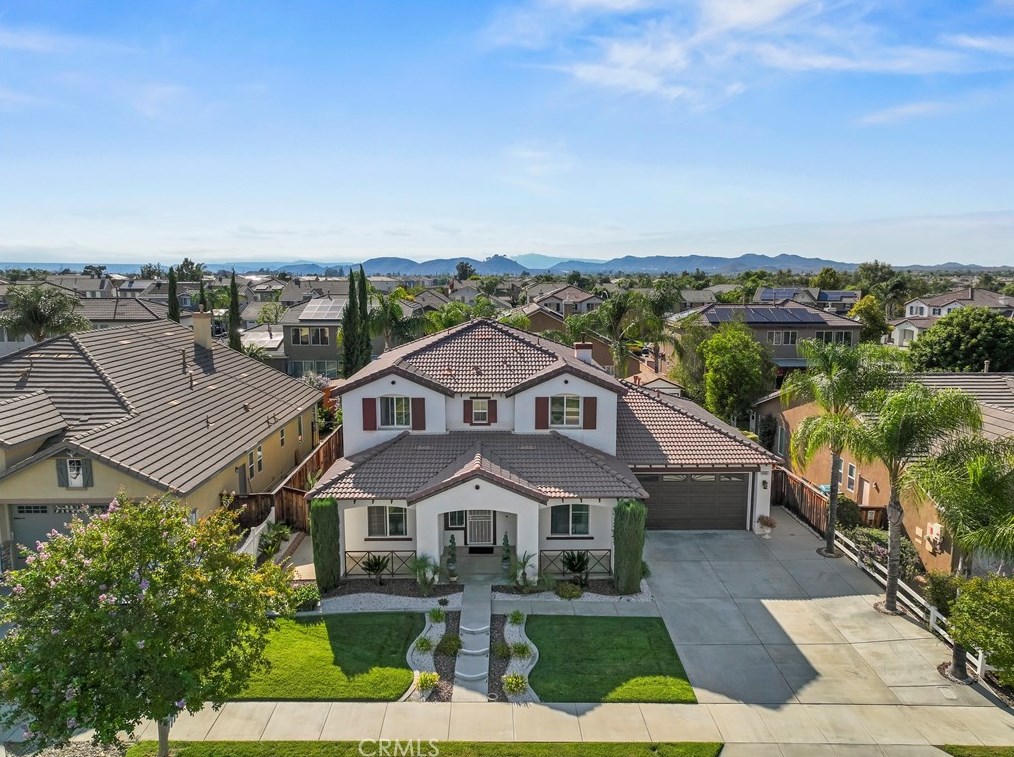 36361 White Ridge Rd, Winchester, CA 92596-8691