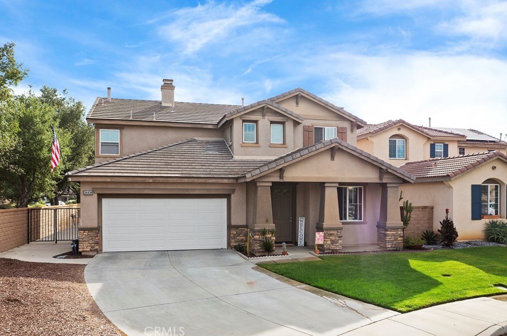 36930 Cordella Ln, Murrieta, CA 92563-2792
