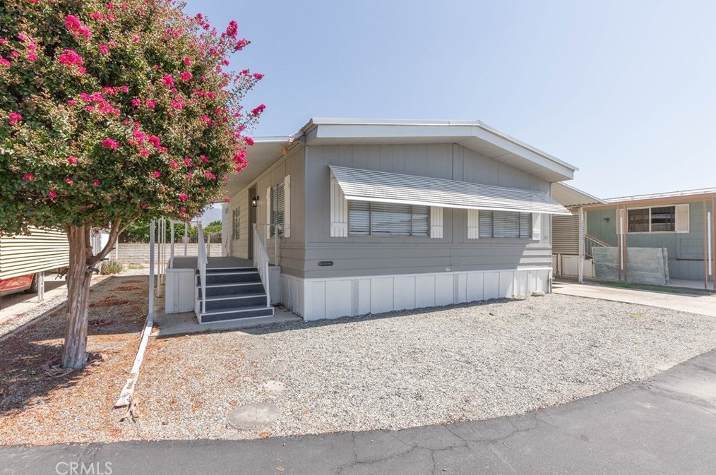 45521 State Hwy 74 #43, Hemet, CA 92544