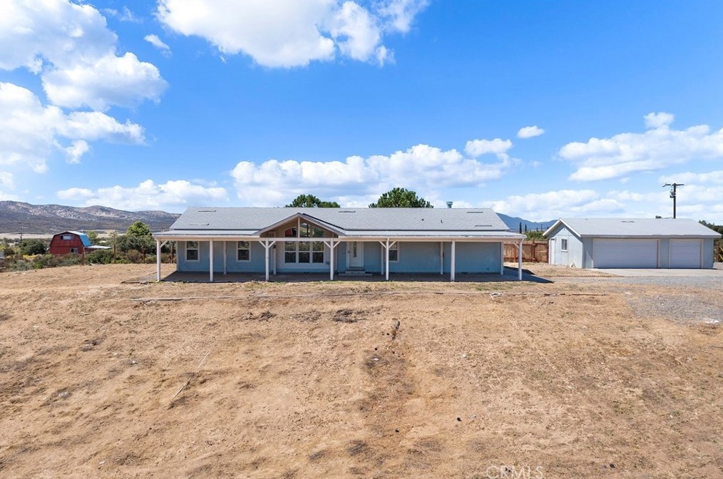 41879 Gassner Rd, Anza, CA 92539-9503