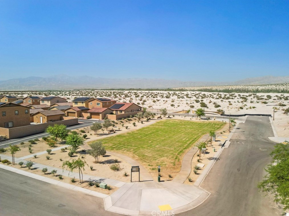 67398 Rio Vista Dr, Cathedral City CA  92234-8629 exterior