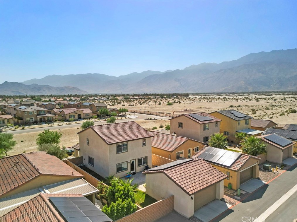 67398 Rio Vista Dr, Cathedral City CA  92234-8629 exterior