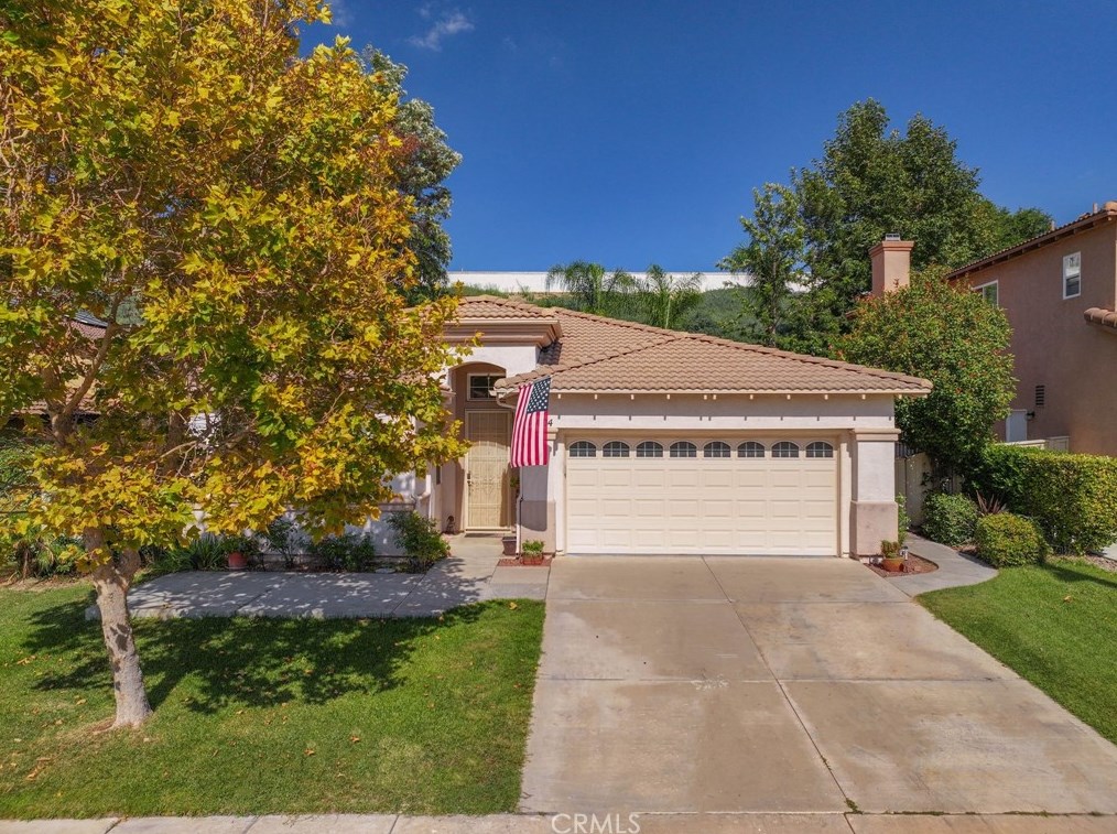 46004 Via La Colorada, Temecula, CA 92592