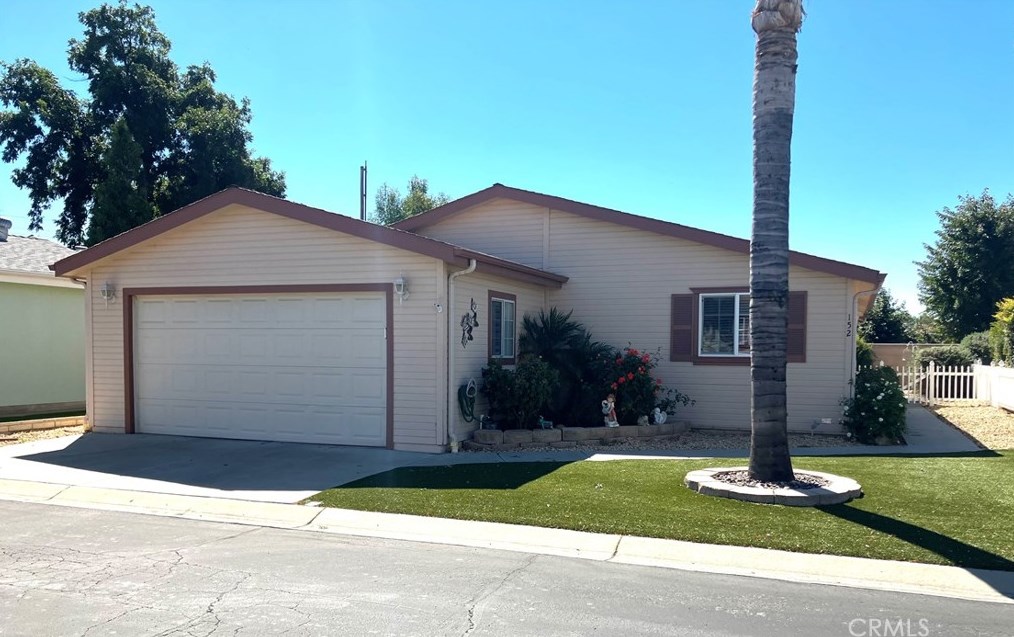 1250 N Kirby St #152, Hemet, CA 92545
