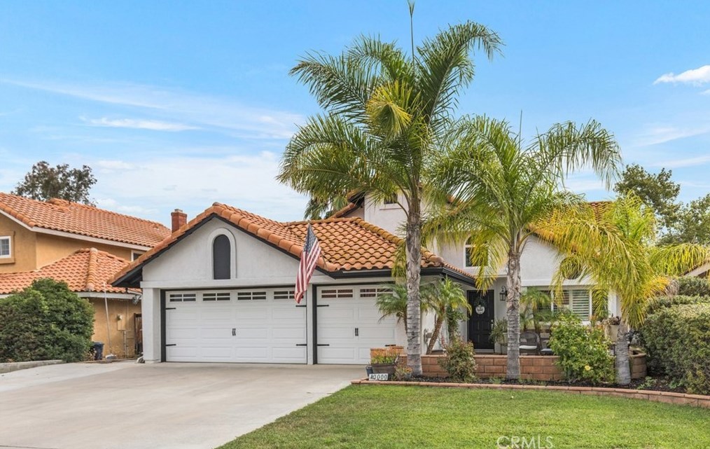 40000 Amberley Cir, Temecula, CA 92591-7008