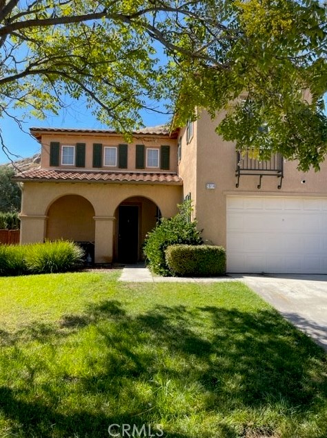 3914 Chardonnay Dr, Perris, CA 92571