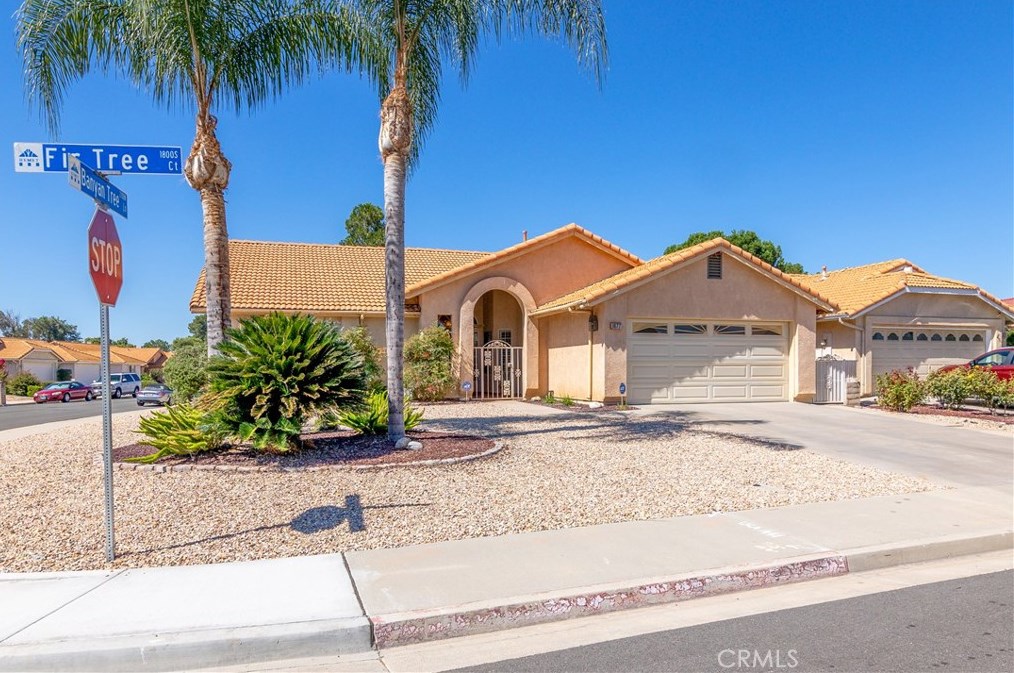 1877 Fir Tree Ct, Hemet, CA 92545-8102