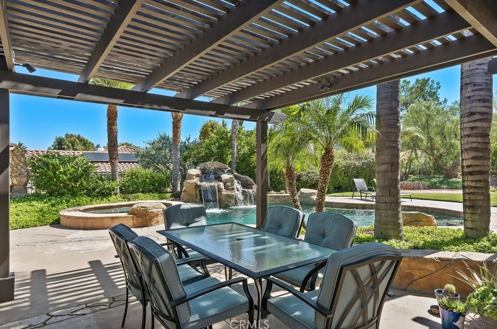 38662 Quail Rdg Dr, Murrieta CA 92562-3065 exterior