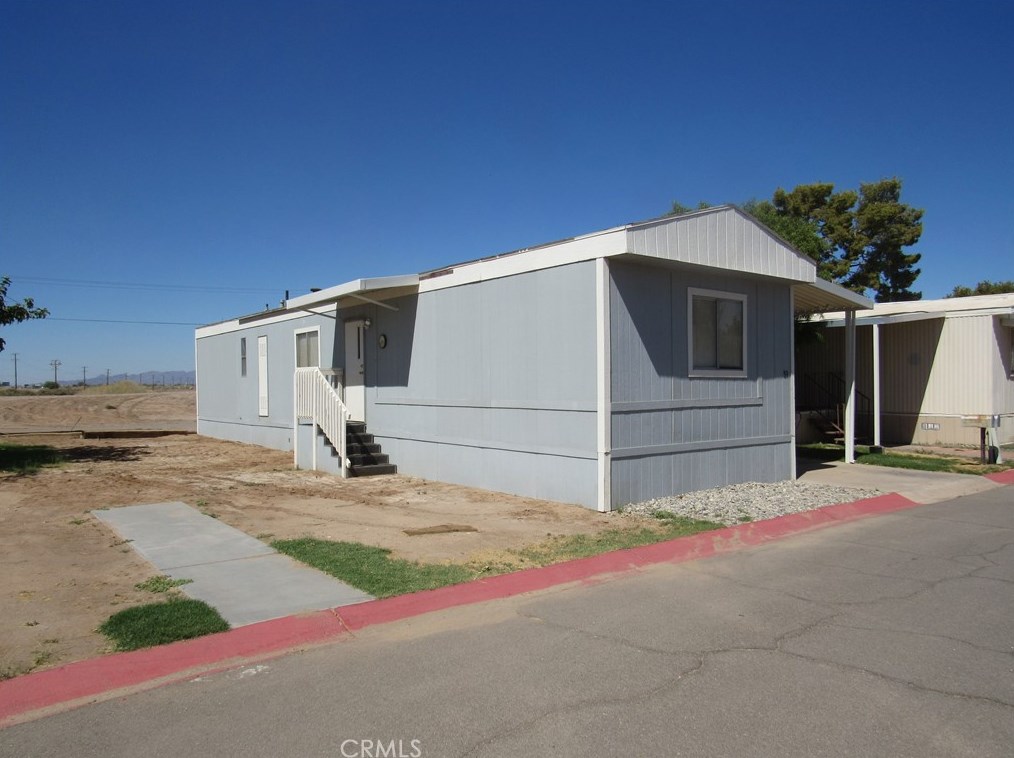 251 S Colorado River Rd #51, Blythe, CA 92225