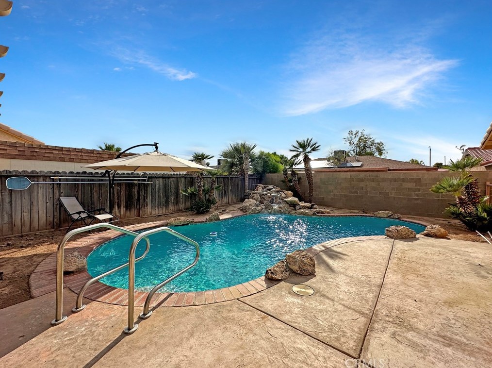411 Tesoro Ln, Blythe, CA 92225