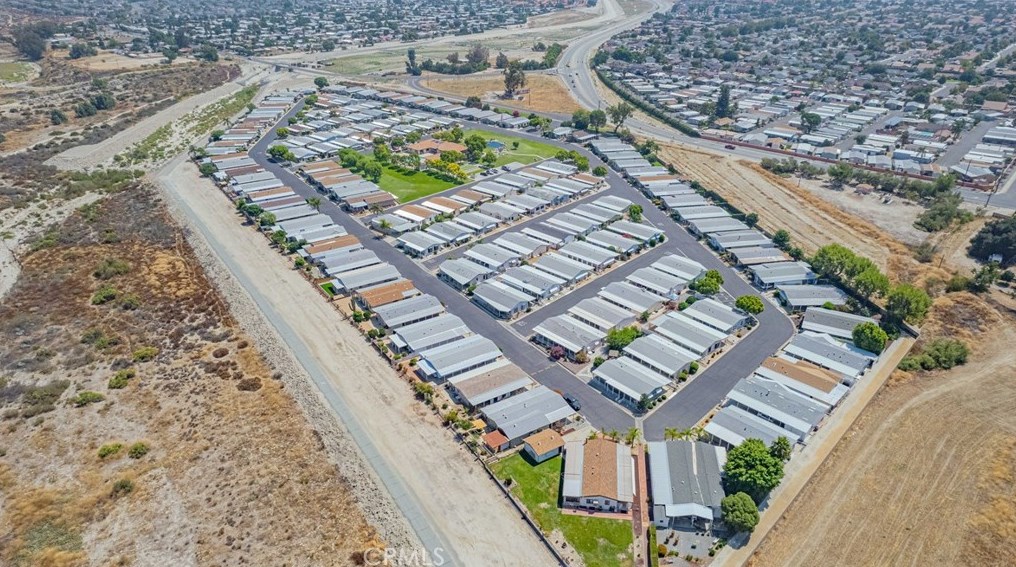 24600 Mountain Ave #88, Hemet, CA 92544