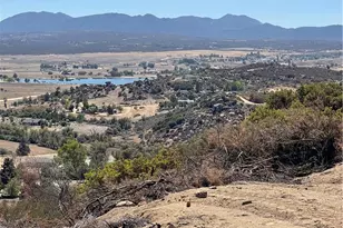 899 Lake Canyon Dr, Aguanga, CA 92536 - Photo 1