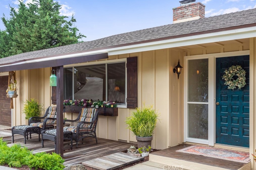 1365 Via Vis, Fallbrook, CA 92028-3740