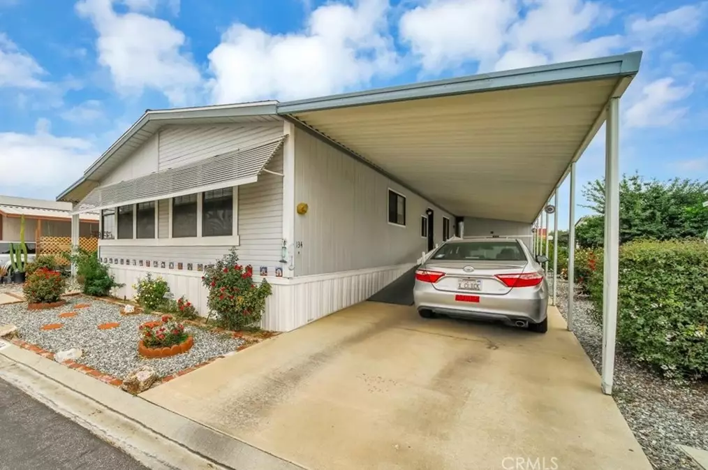 1300 W Menlo Ave #134, Hemet, CA 92543