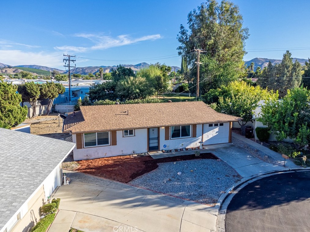 43491 Briercliff Dr, Hemet, CA 92544-6625