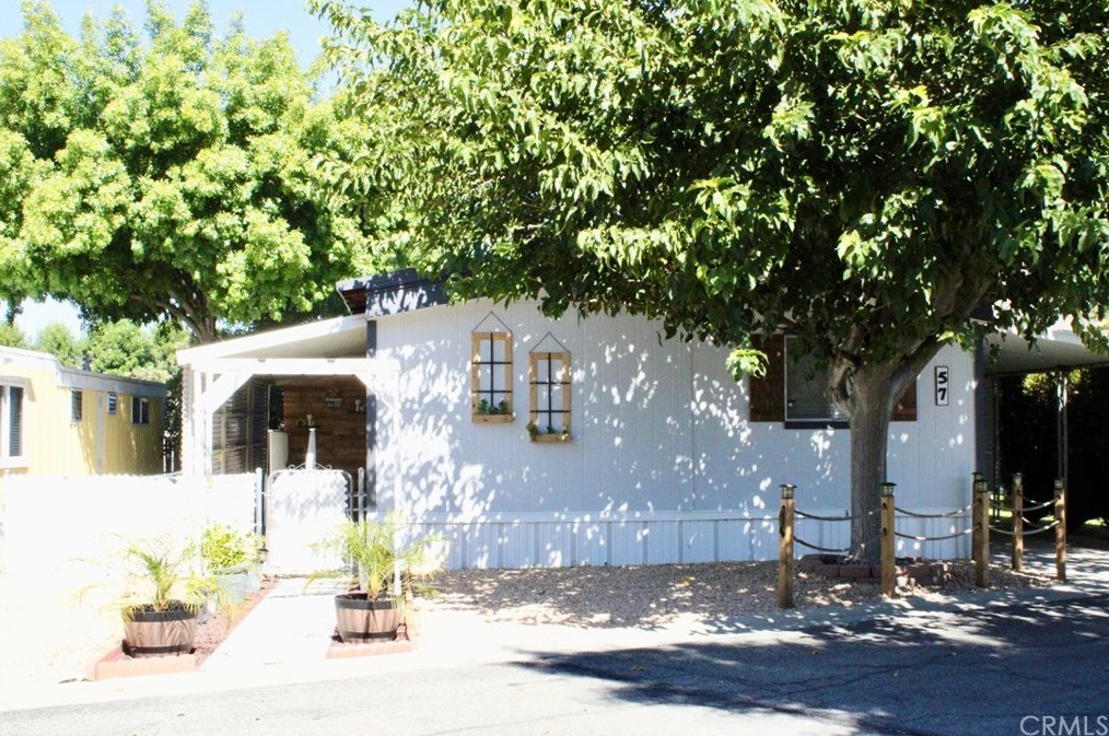 485 Idyllwild Dr #57, San Jacinto, CA 92583