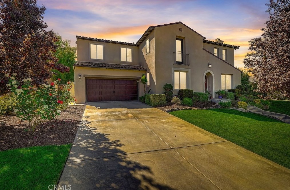 32739 Presidio Hills Ln, Winchester, CA 92596