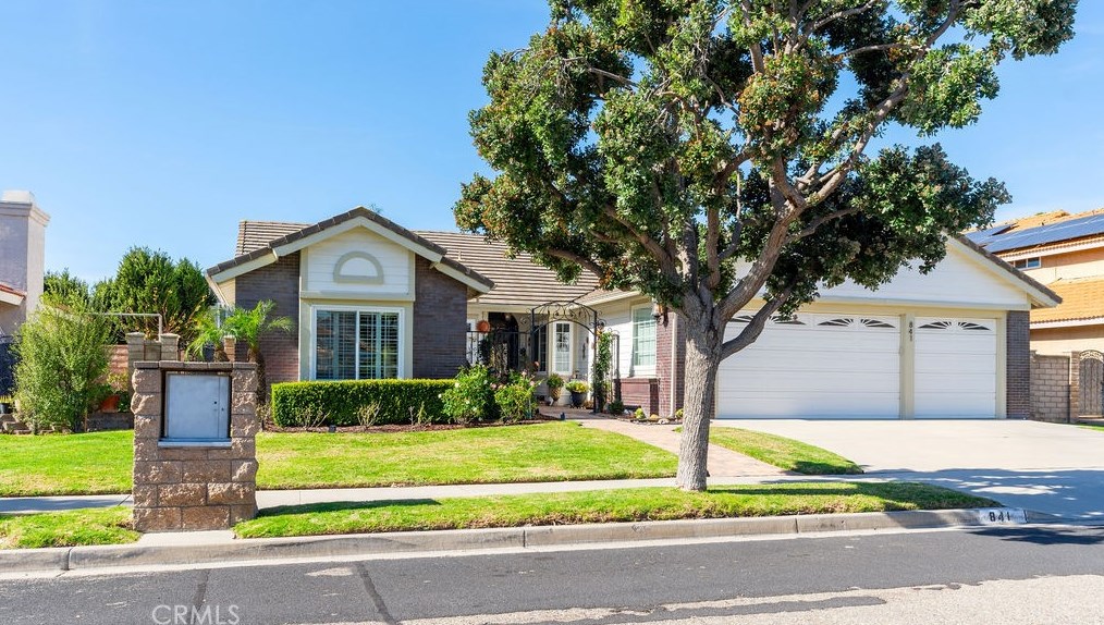 841 Paddington Pl, Oxnard, CA 93030-8753