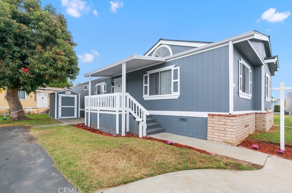 5815 E La Palma Ave #138, Anaheim, CA 92807