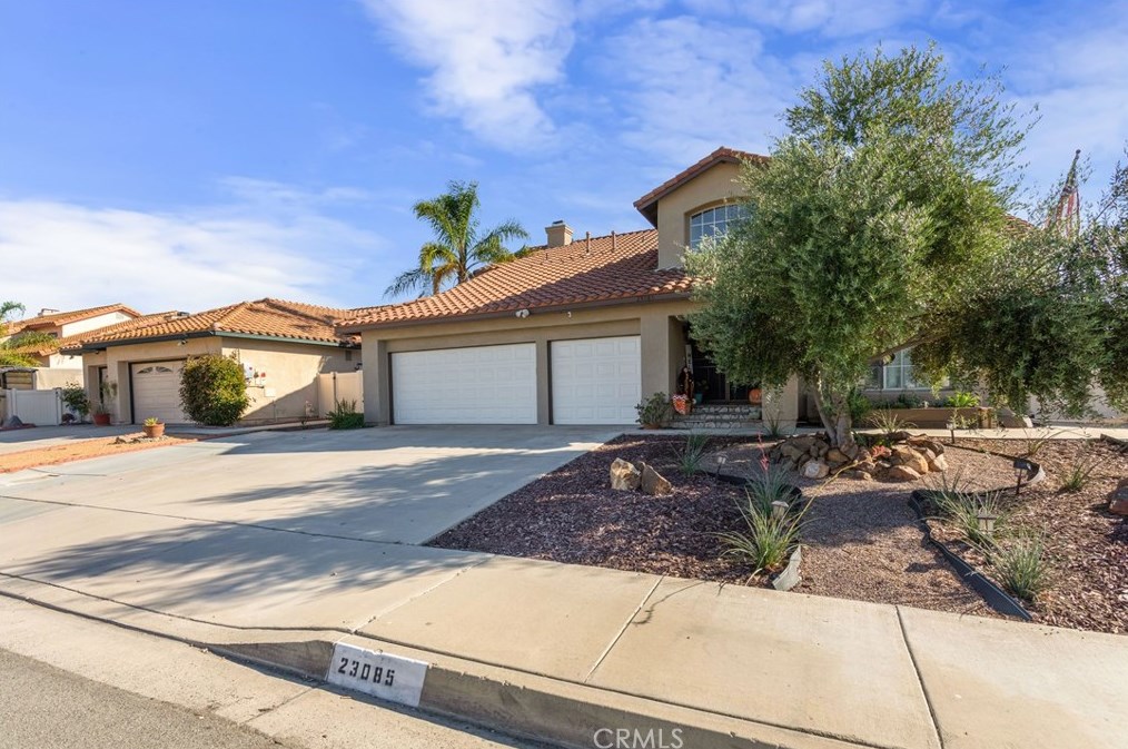 23085 Twinflower Ave, Wildomar, CA 92595