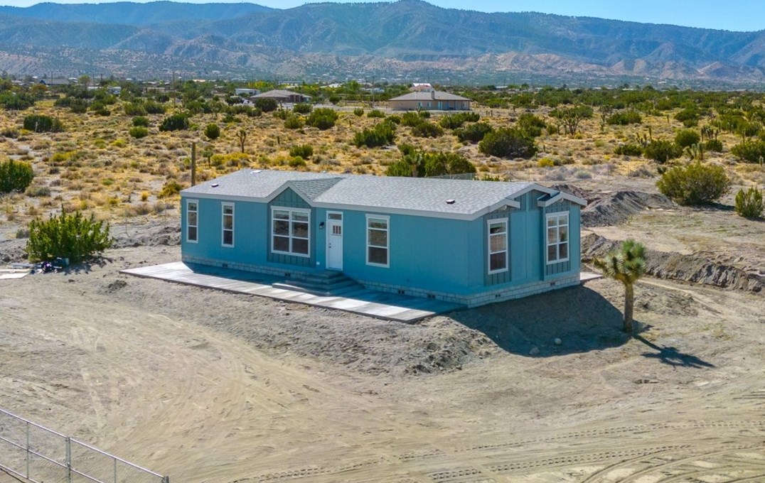 10370 Beekley Rd, Pinon Hills, CA 92372