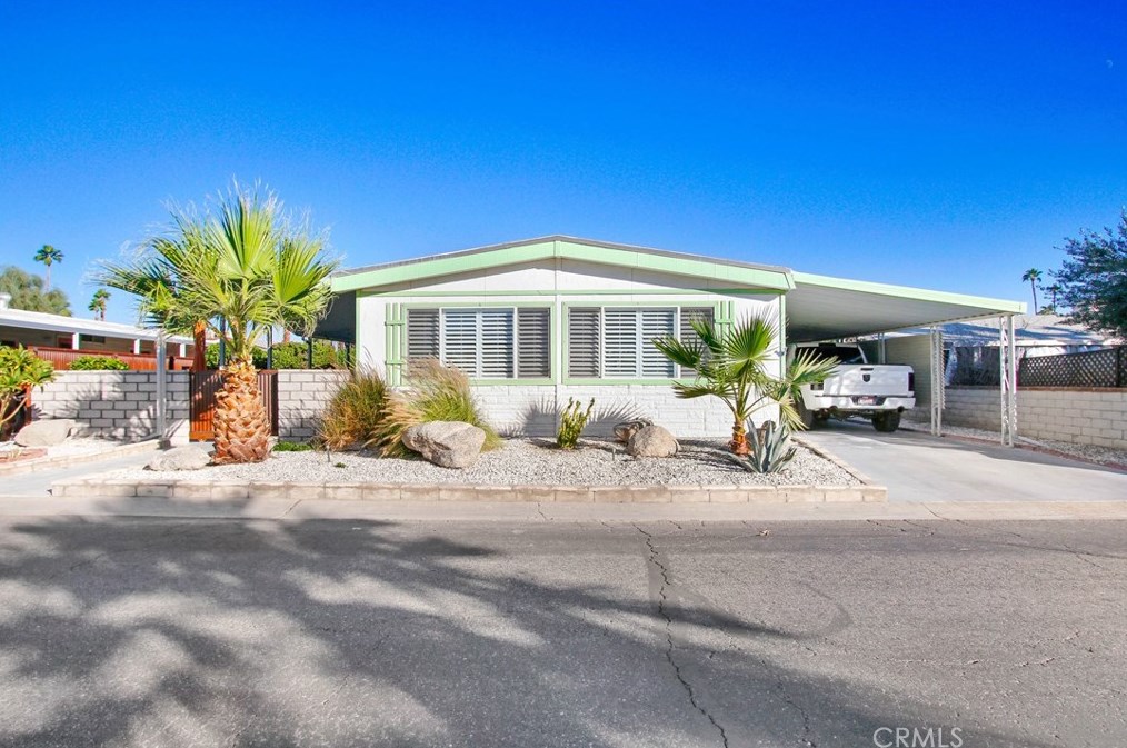 373 Andorra Way, Cathedral City, CA 92234